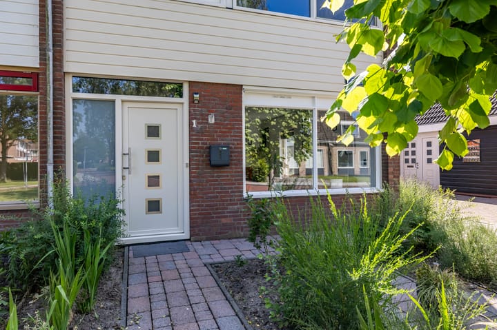 Foto 5 van Singelhorn 1