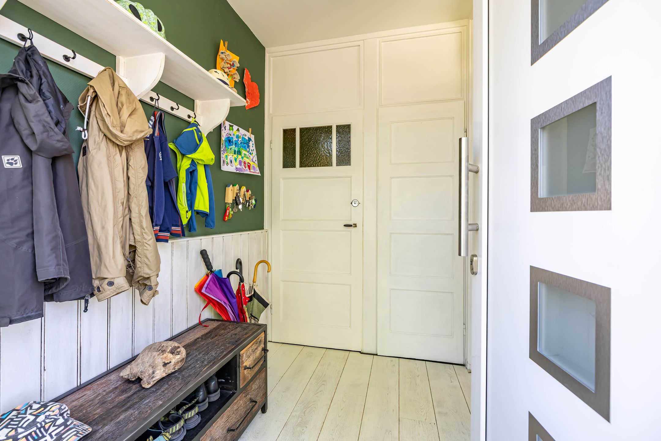 Foto 6 van Singelhorn 1