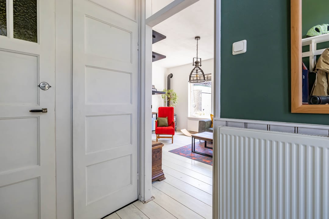 Foto 7 van Singelhorn 1