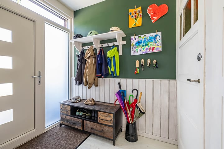 Foto 8 van Singelhorn 1