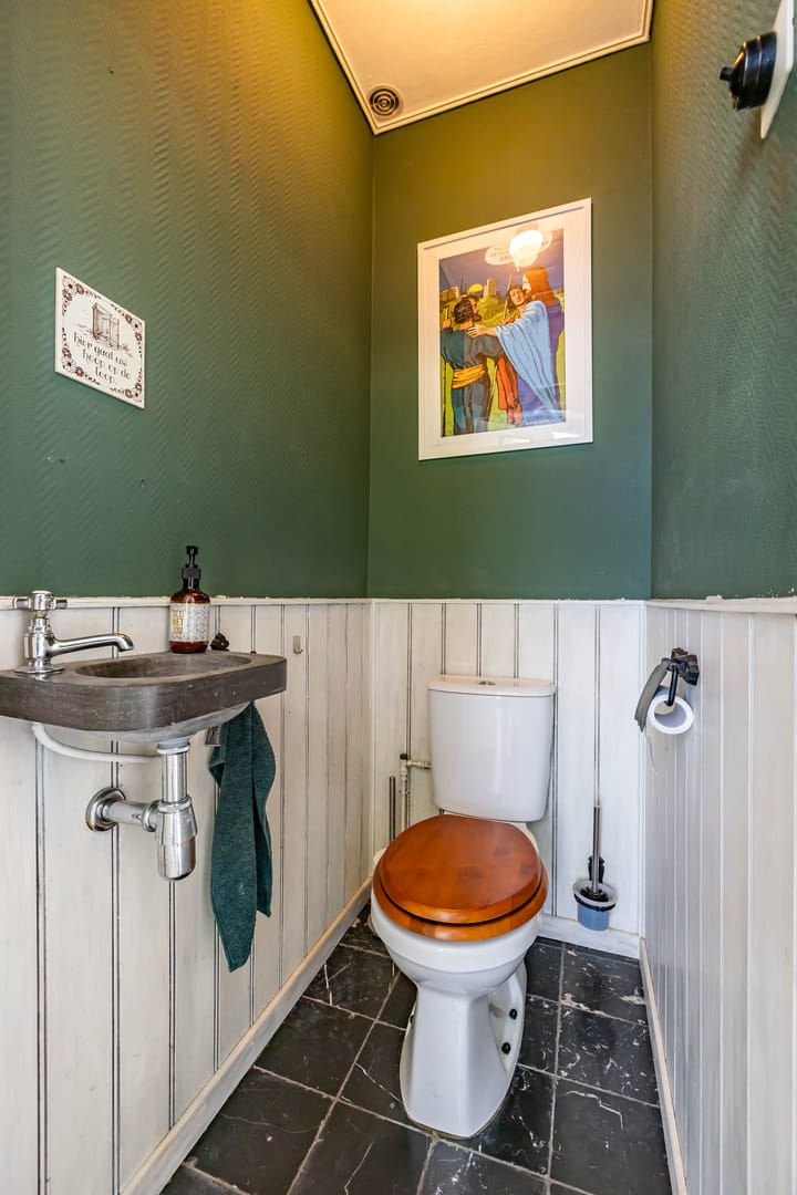 Foto 9 van Singelhorn 1