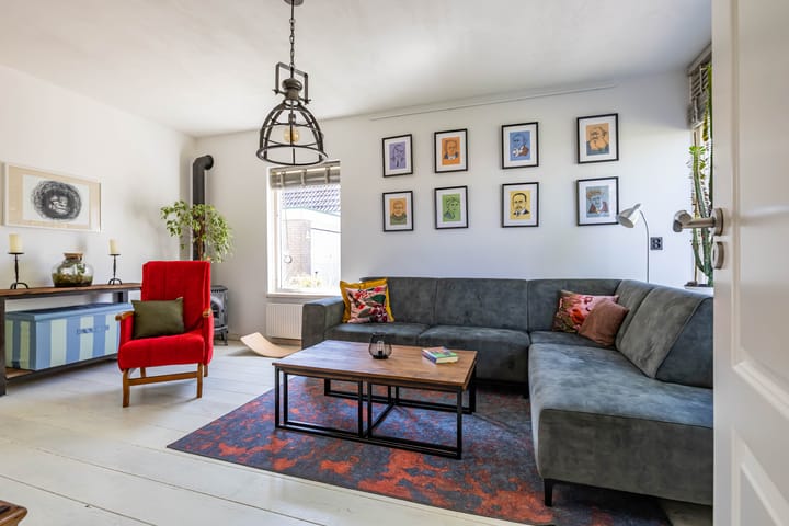 Foto 10 van Singelhorn 1