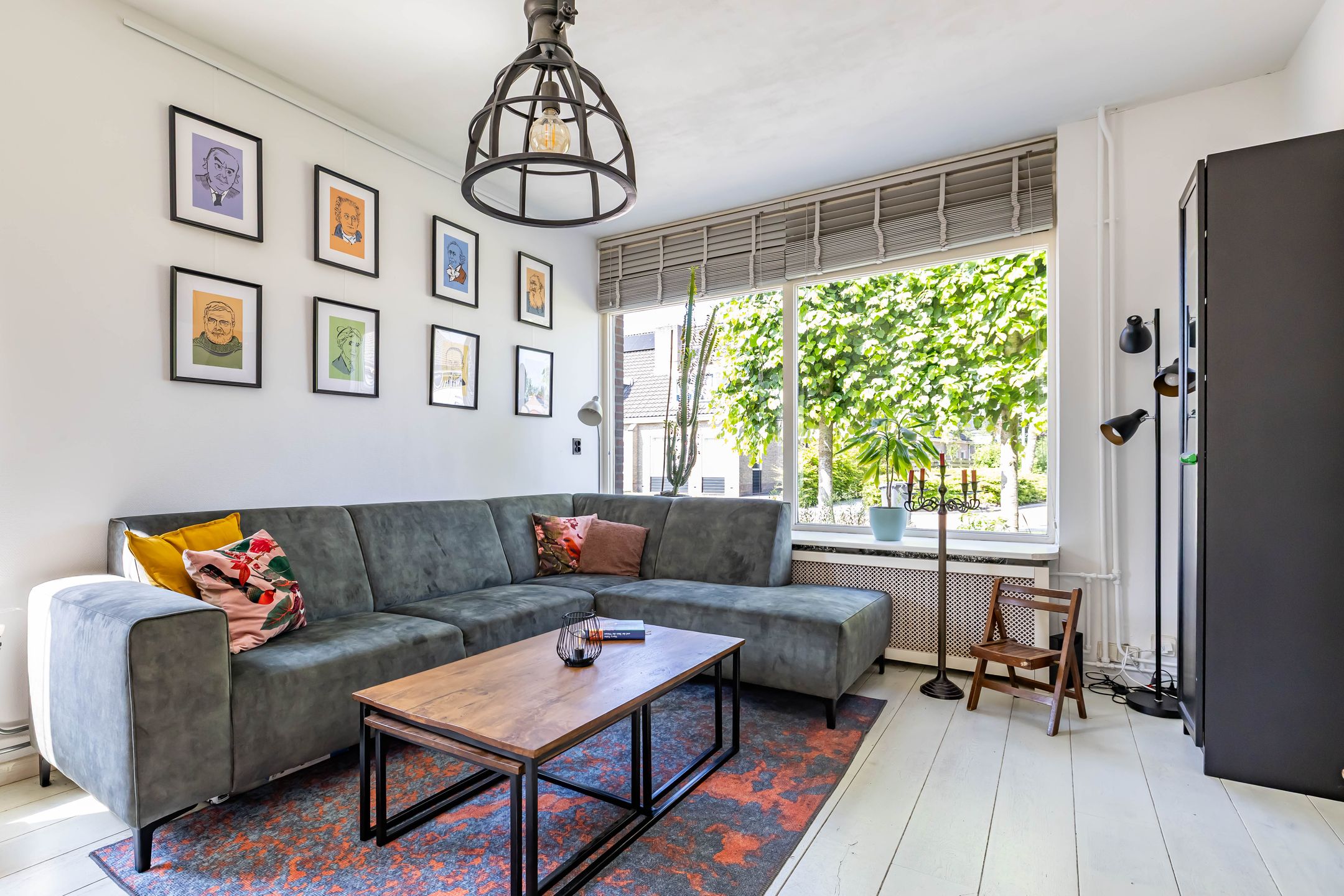 Foto 12 van Singelhorn 1