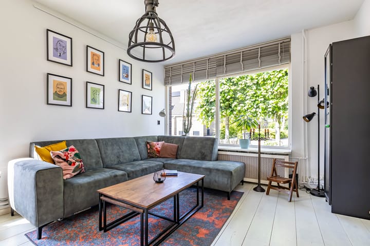 Foto 12 van Singelhorn 1