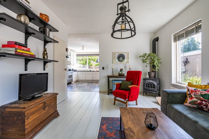 Foto 13 van Singelhorn 1