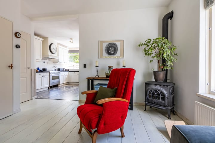 Foto 14 van Singelhorn 1