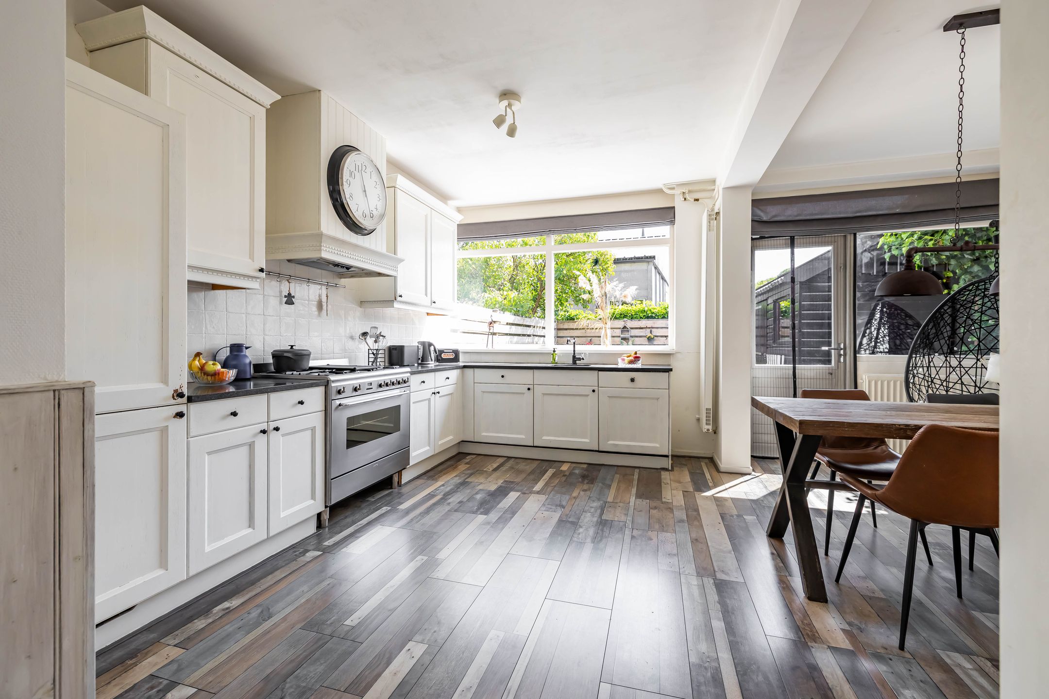 Foto 15 van Singelhorn 1