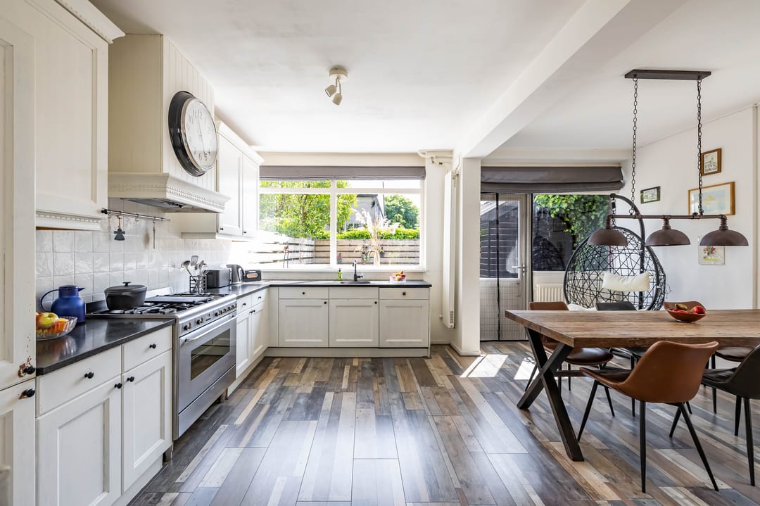 Foto 16 van Singelhorn 1