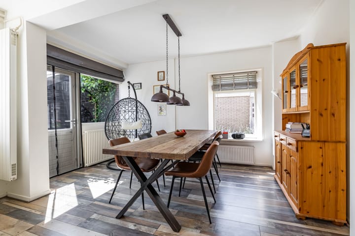 Foto 17 van Singelhorn 1