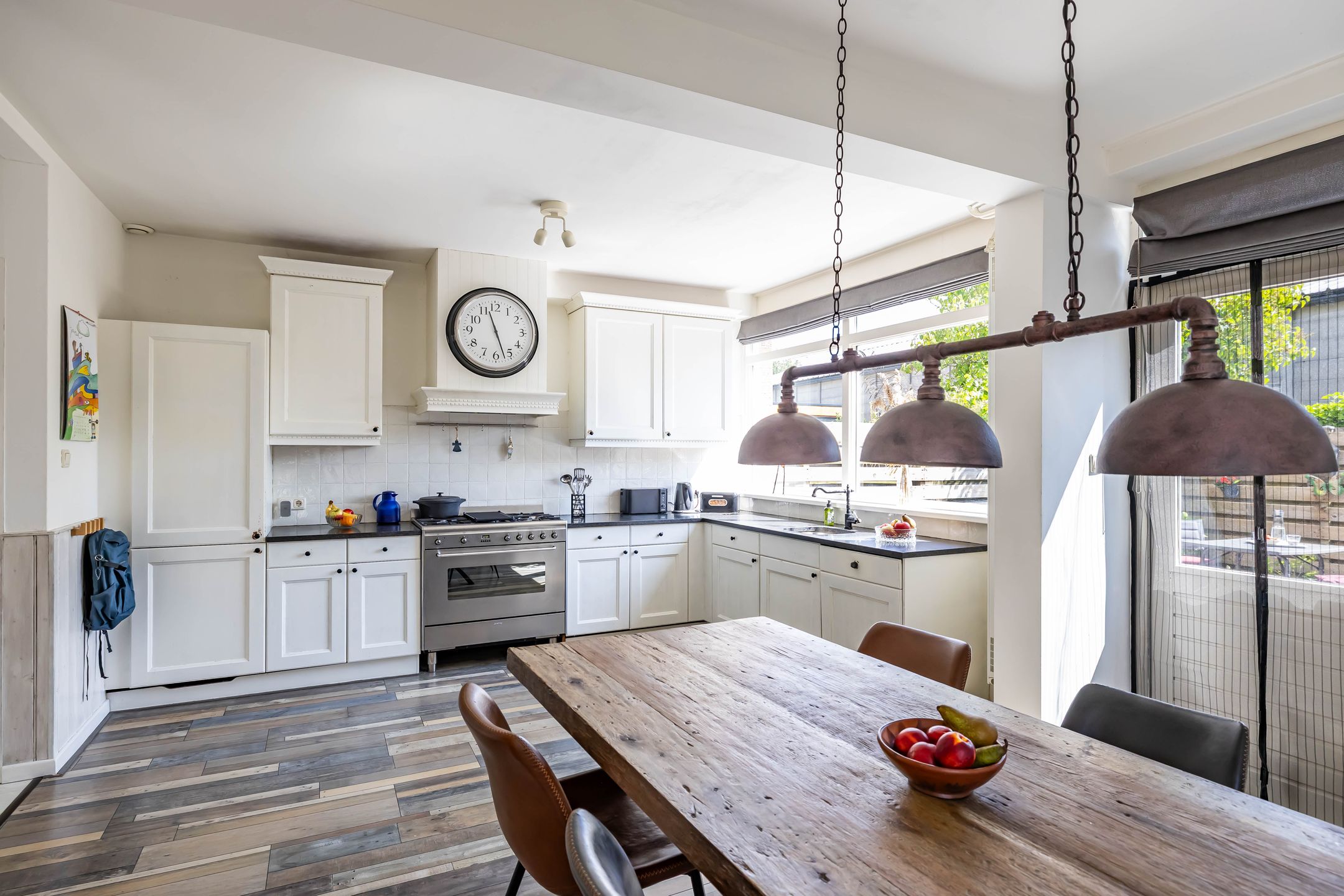 Foto 18 van Singelhorn 1