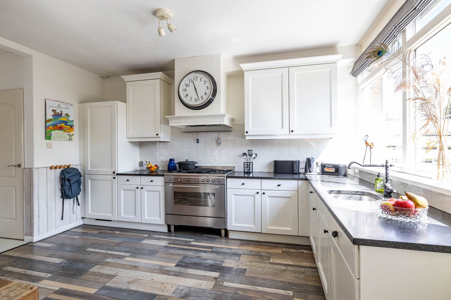 Foto 19 van Singelhorn 1