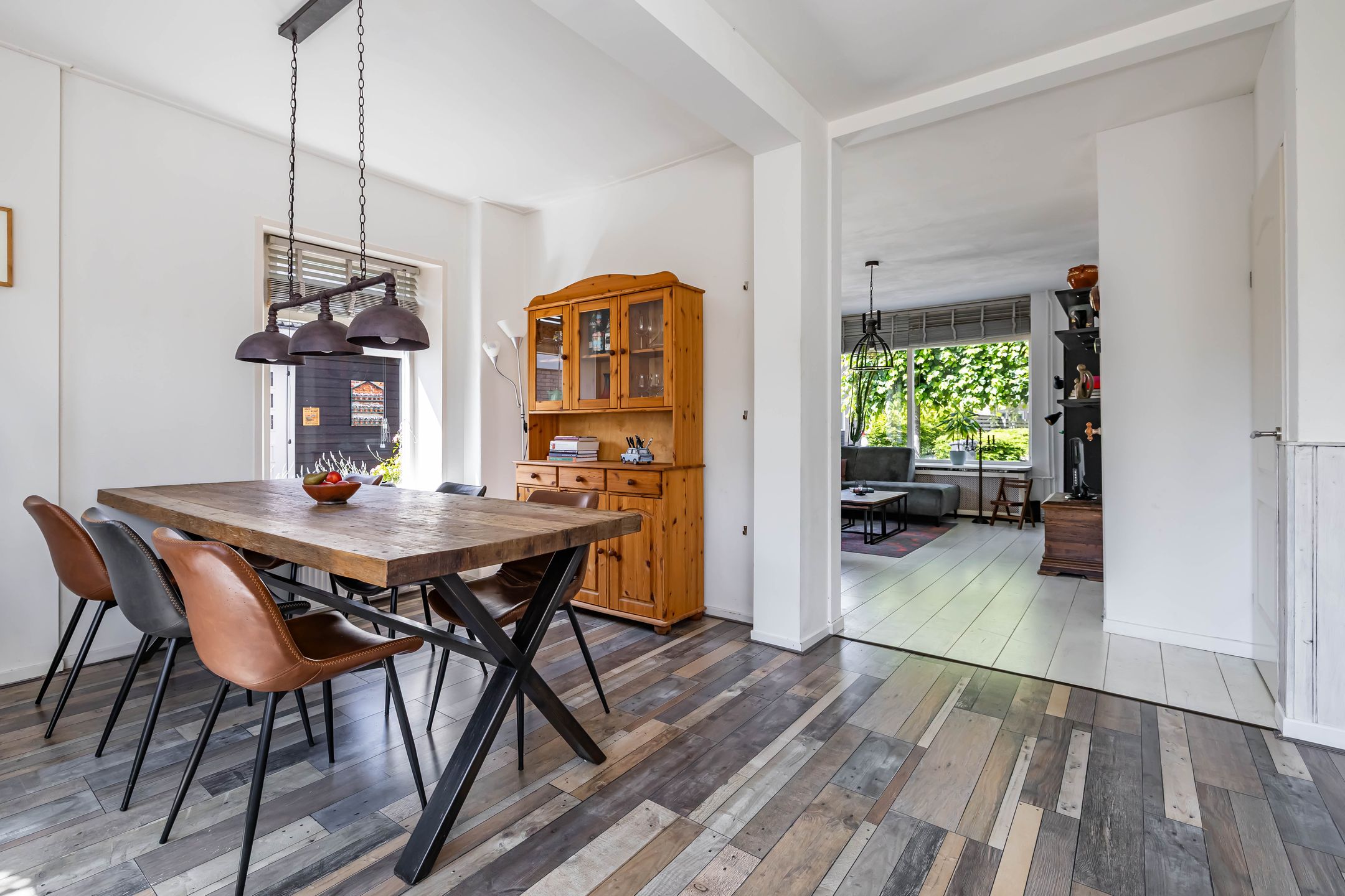 Foto 21 van Singelhorn 1