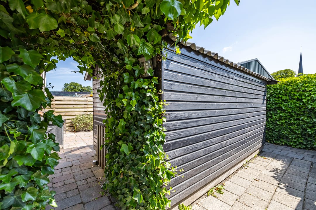 Foto 22 van Singelhorn 1