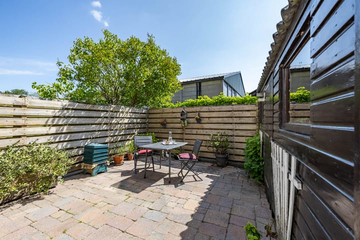 Foto 23 van Singelhorn 1