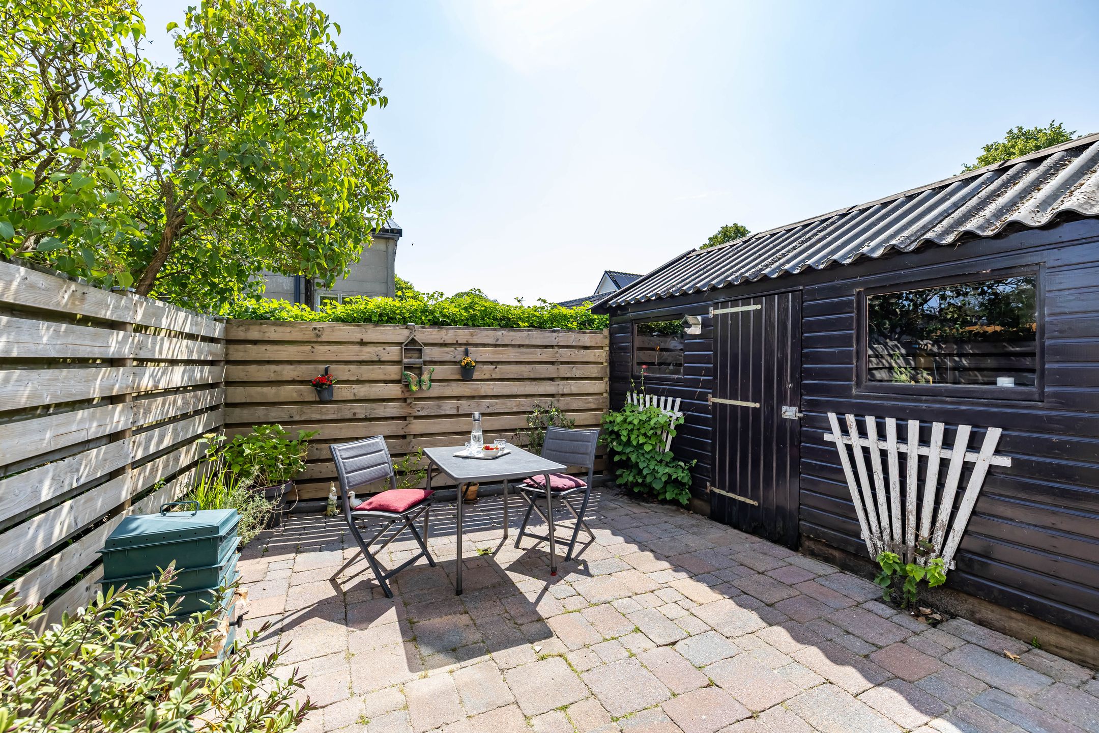 Foto 24 van Singelhorn 1