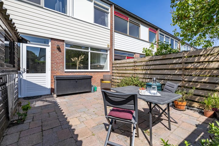 Foto 26 van Singelhorn 1