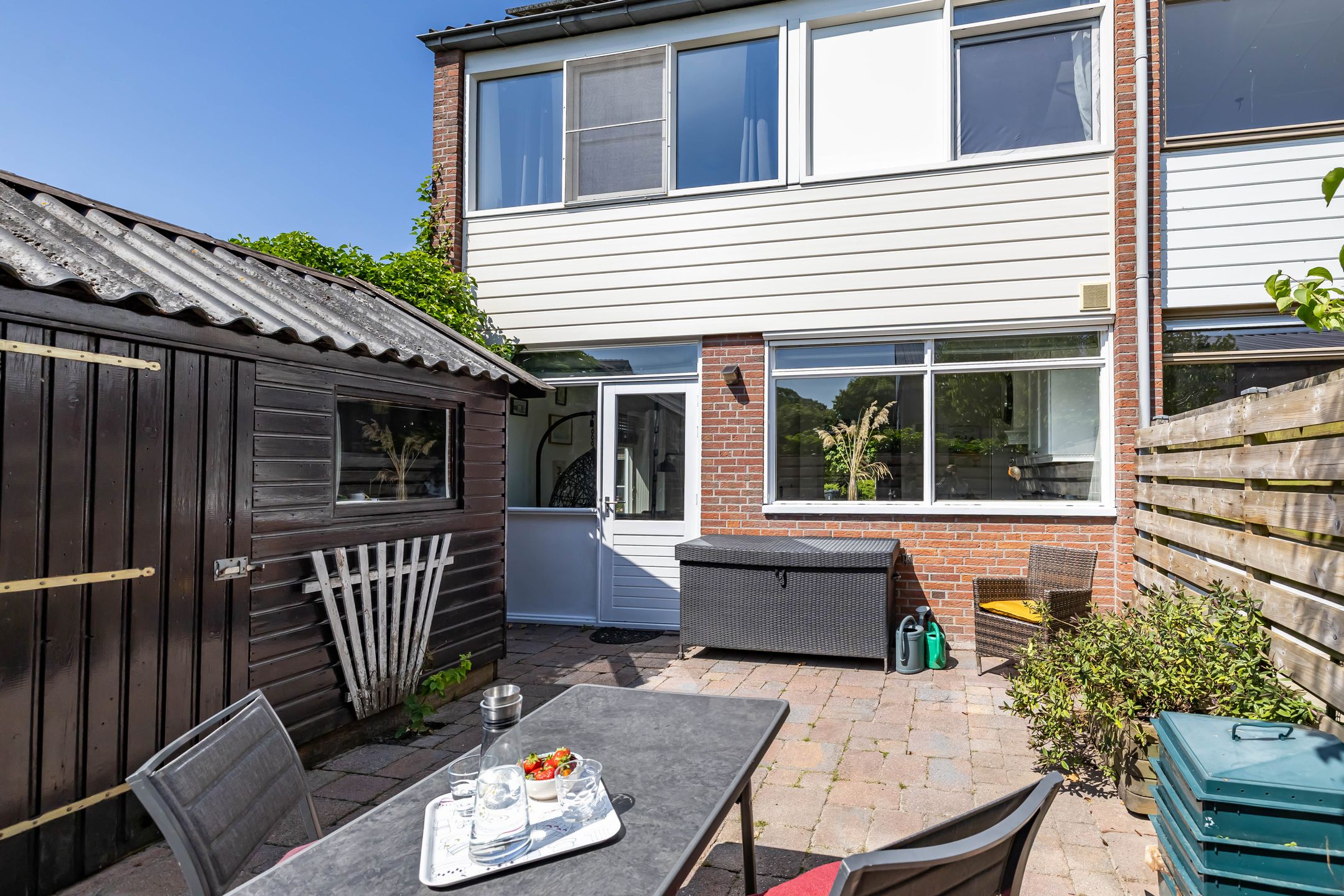 Foto 27 van Singelhorn 1