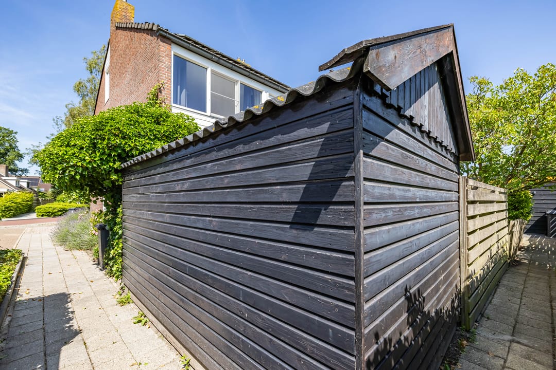 Foto 28 van Singelhorn 1