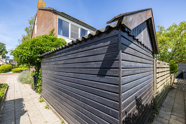 Foto 28 van Singelhorn 1