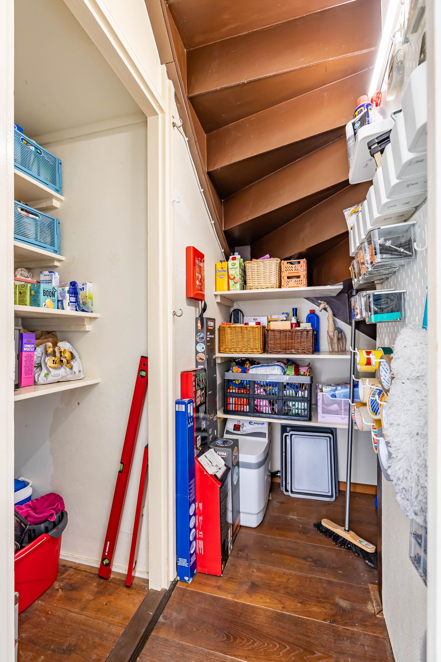 Foto 29 van Singelhorn 1