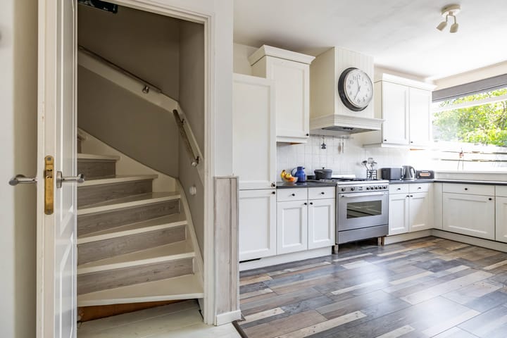 Foto 30 van Singelhorn 1