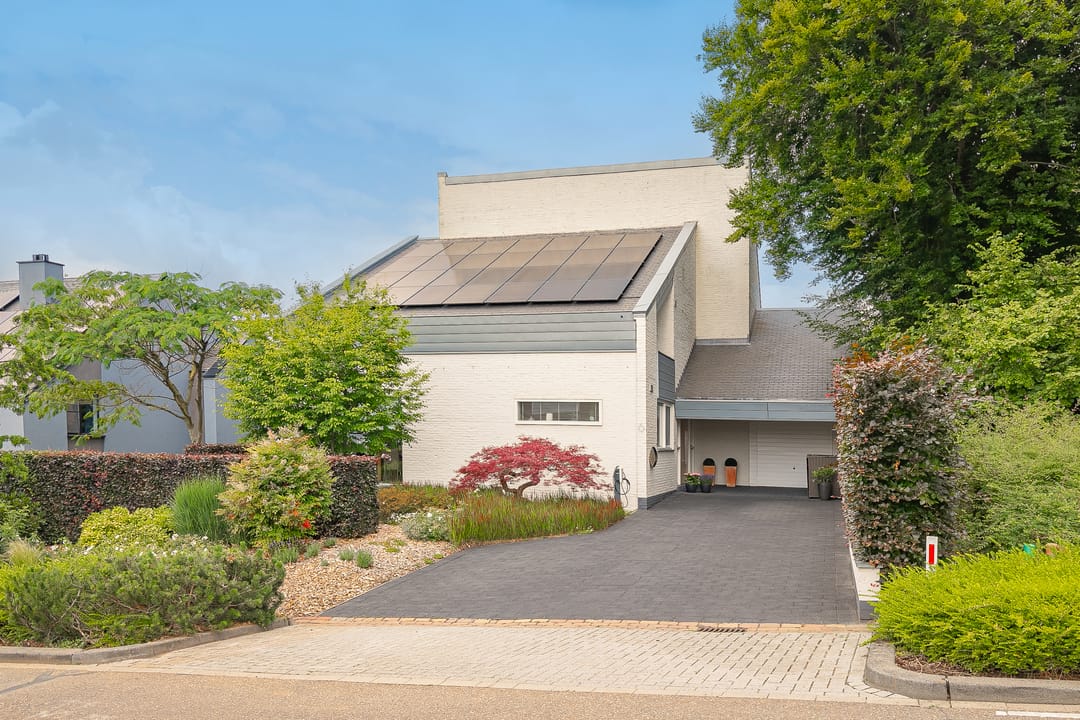 Foto 1 van Kloosterberg 6