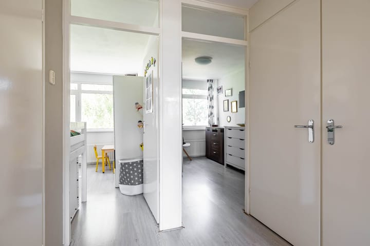 Foto 31 van Singelhorn 1