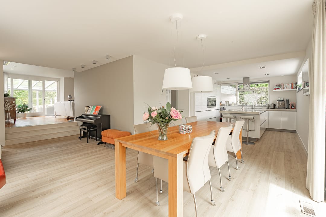 Foto 2 van Kloosterberg 6