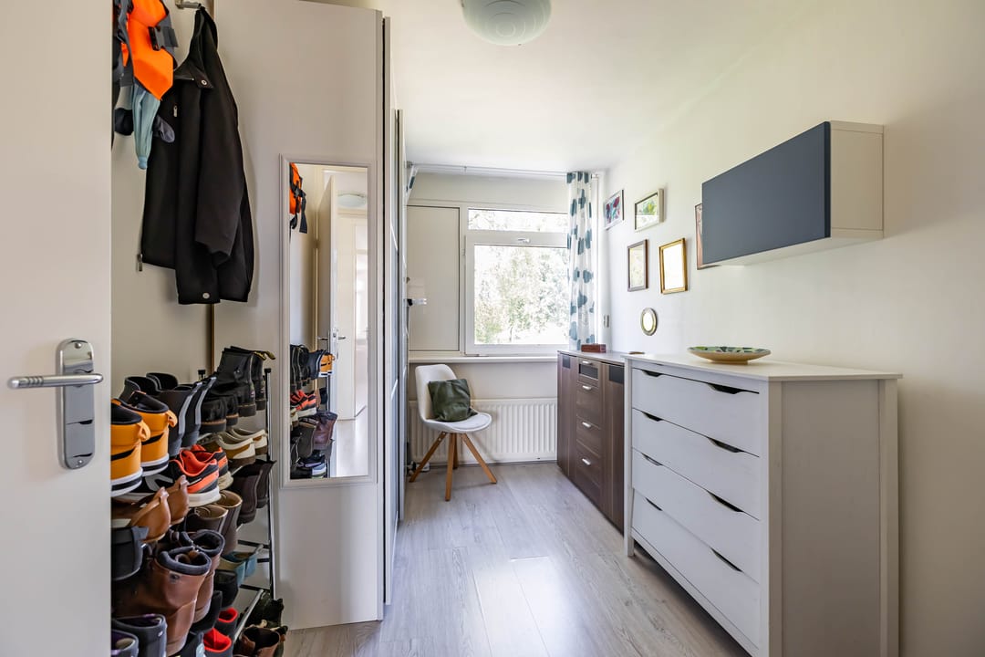 Foto 32 van Singelhorn 1