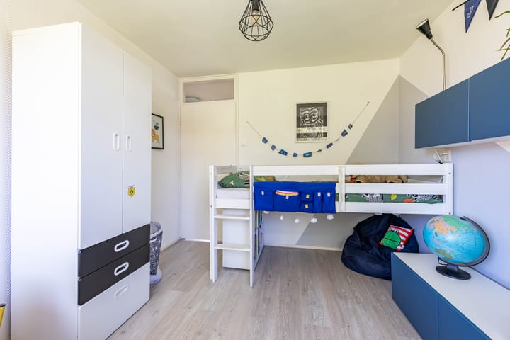 Foto 34 van Singelhorn 1