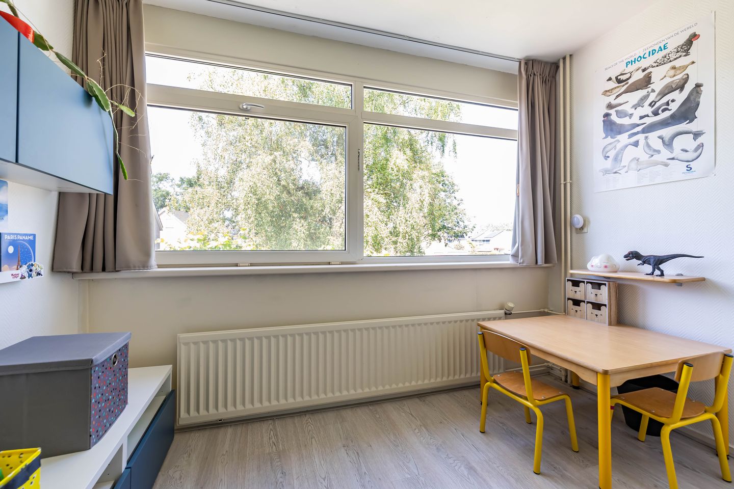 Foto 35 van Singelhorn 1