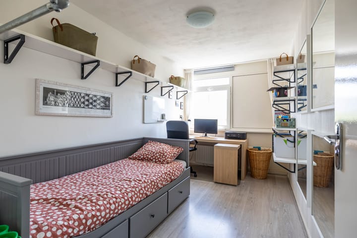 Foto 39 van Singelhorn 1