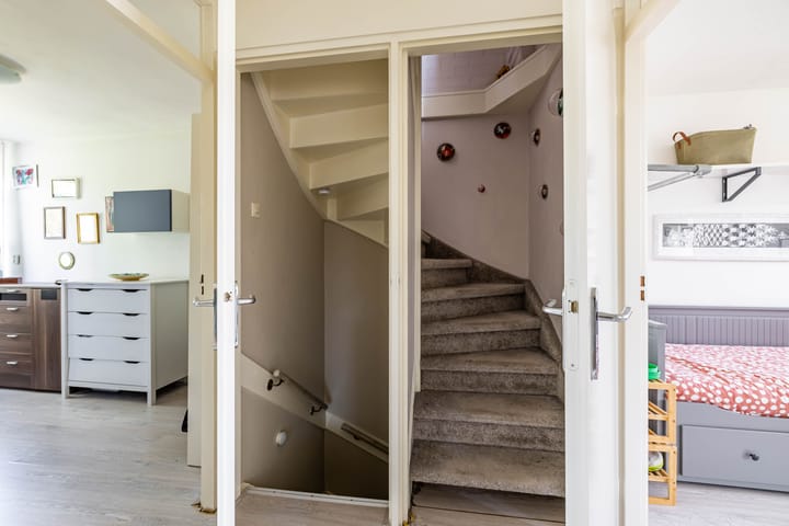 Foto 45 van Singelhorn 1