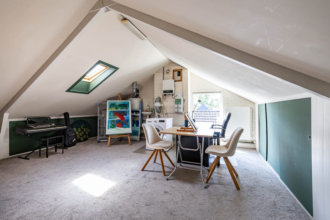 Foto 46 van Singelhorn 1