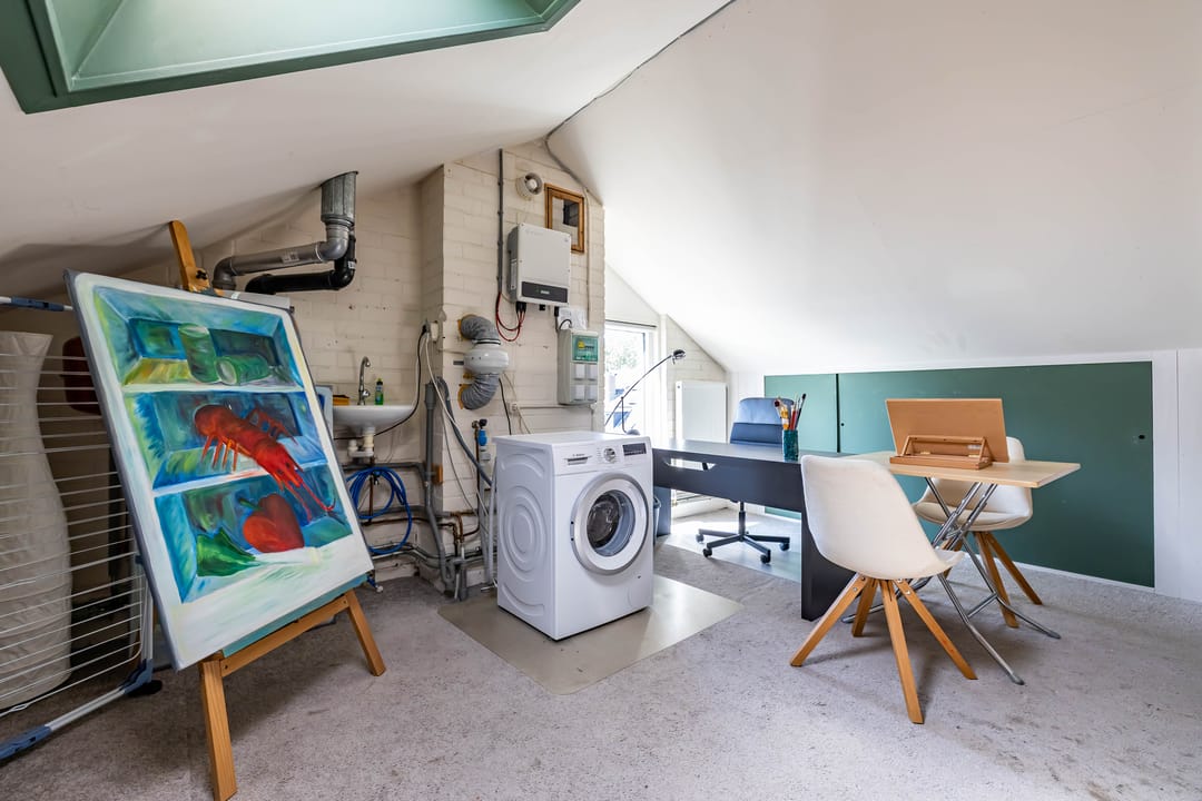 Foto 47 van Singelhorn 1