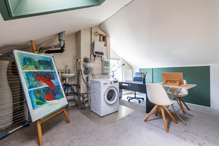 Foto 47 van Singelhorn 1