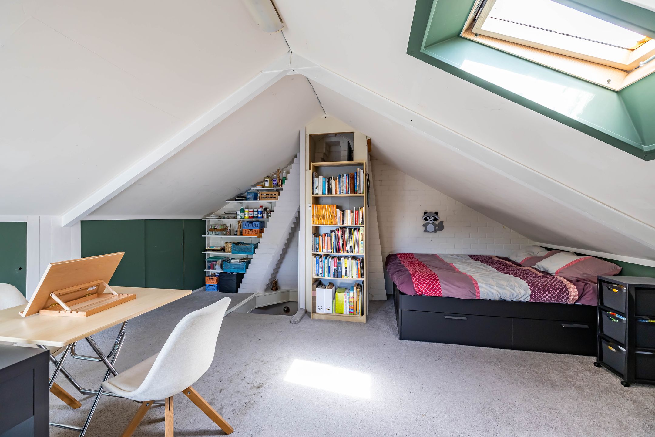 Foto 48 van Singelhorn 1