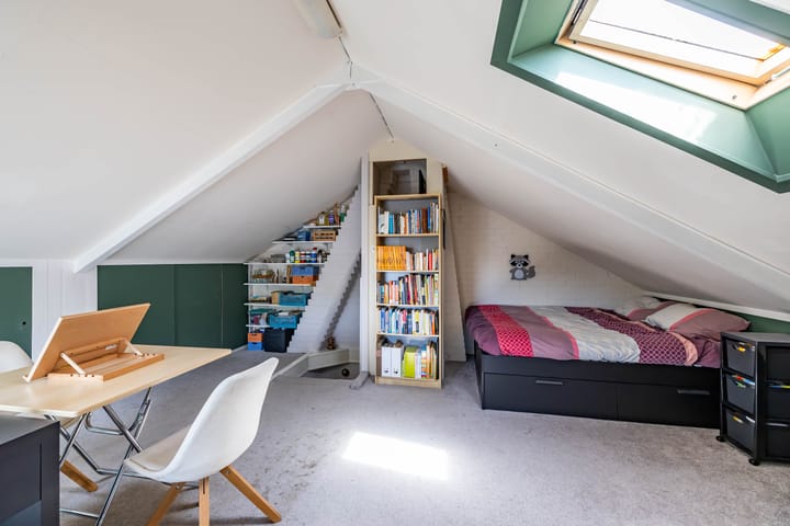 Foto 48 van Singelhorn 1