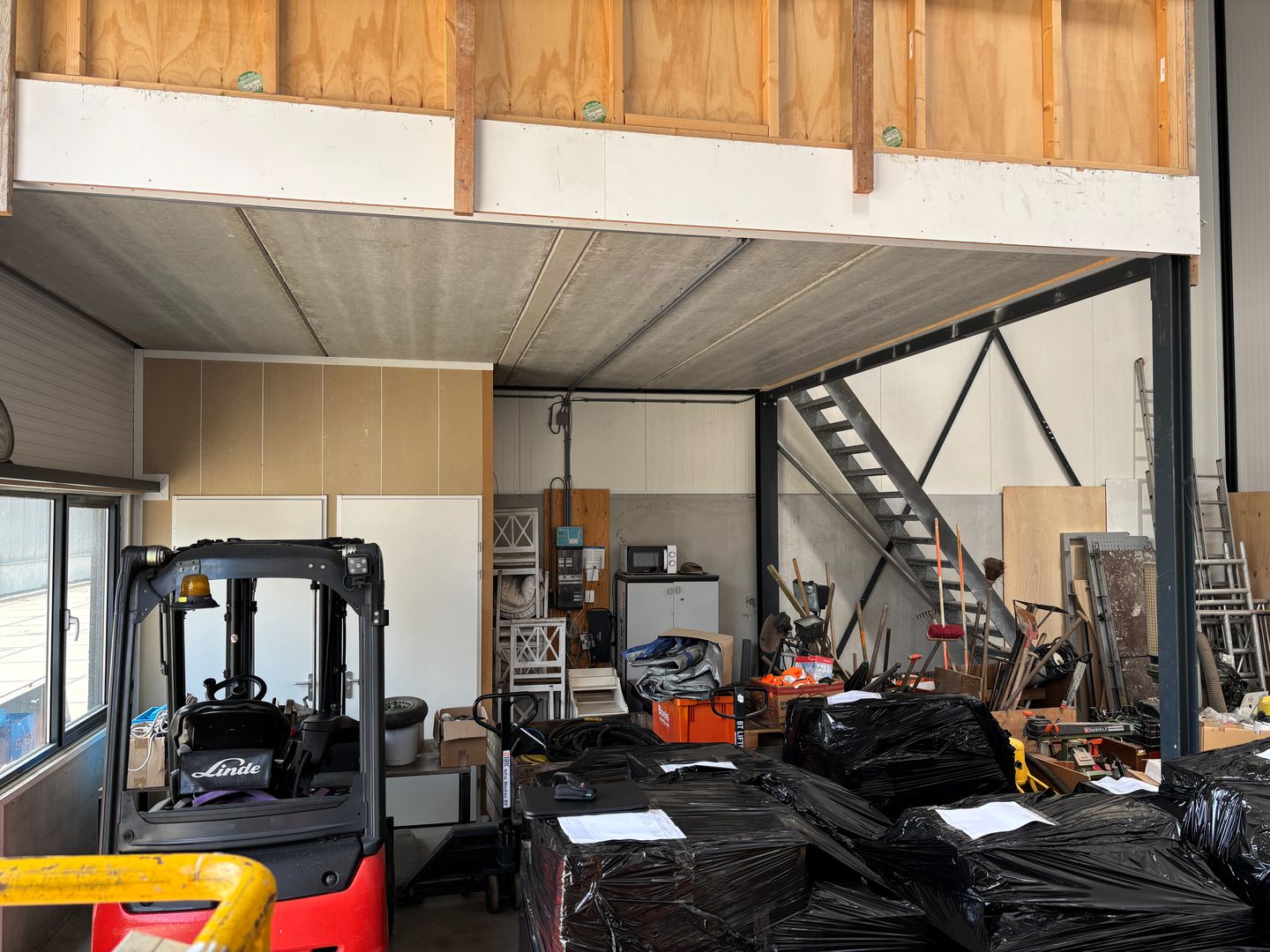 Bekijk foto 3 van Wijkersloot 34