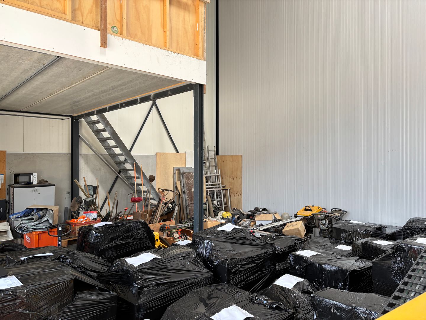 Bekijk foto 4 van Wijkersloot 34