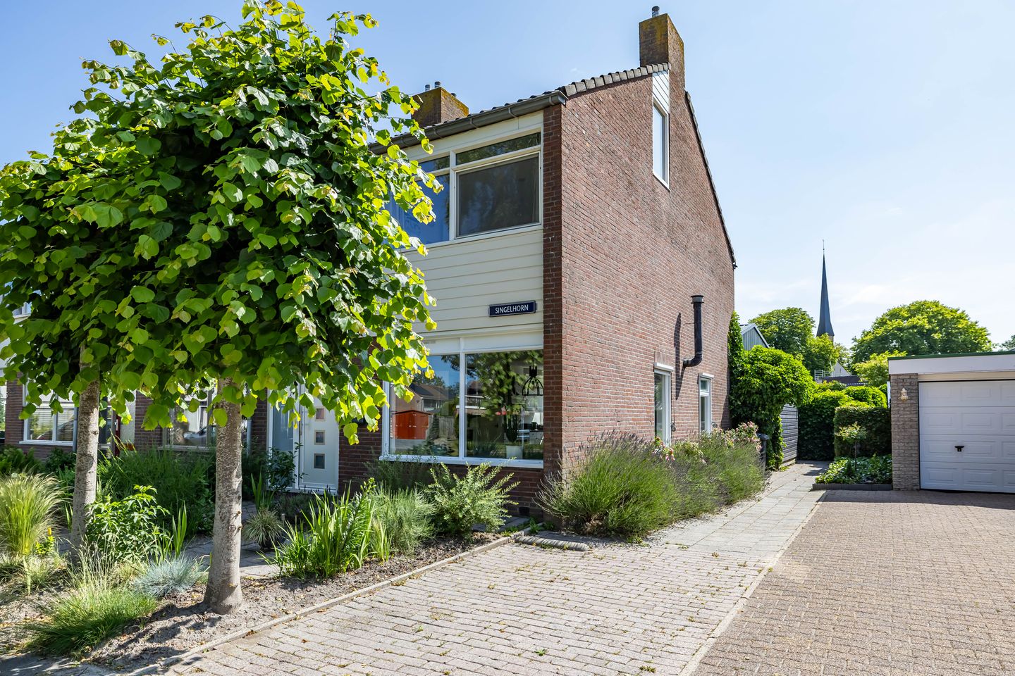 Foto 50 van Singelhorn 1