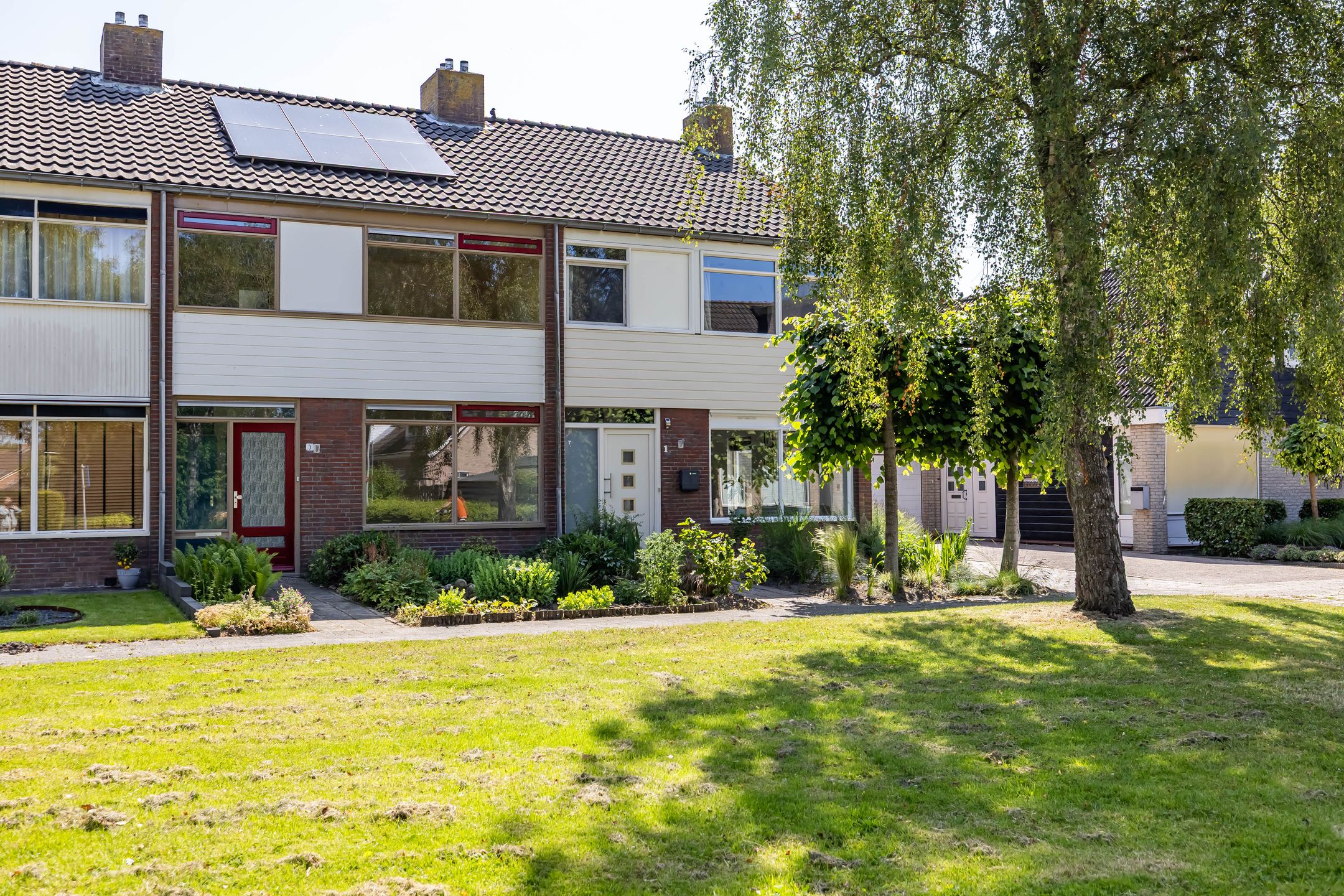 Foto 51 van Singelhorn 1