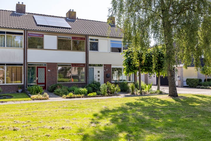 Foto 51 van Singelhorn 1