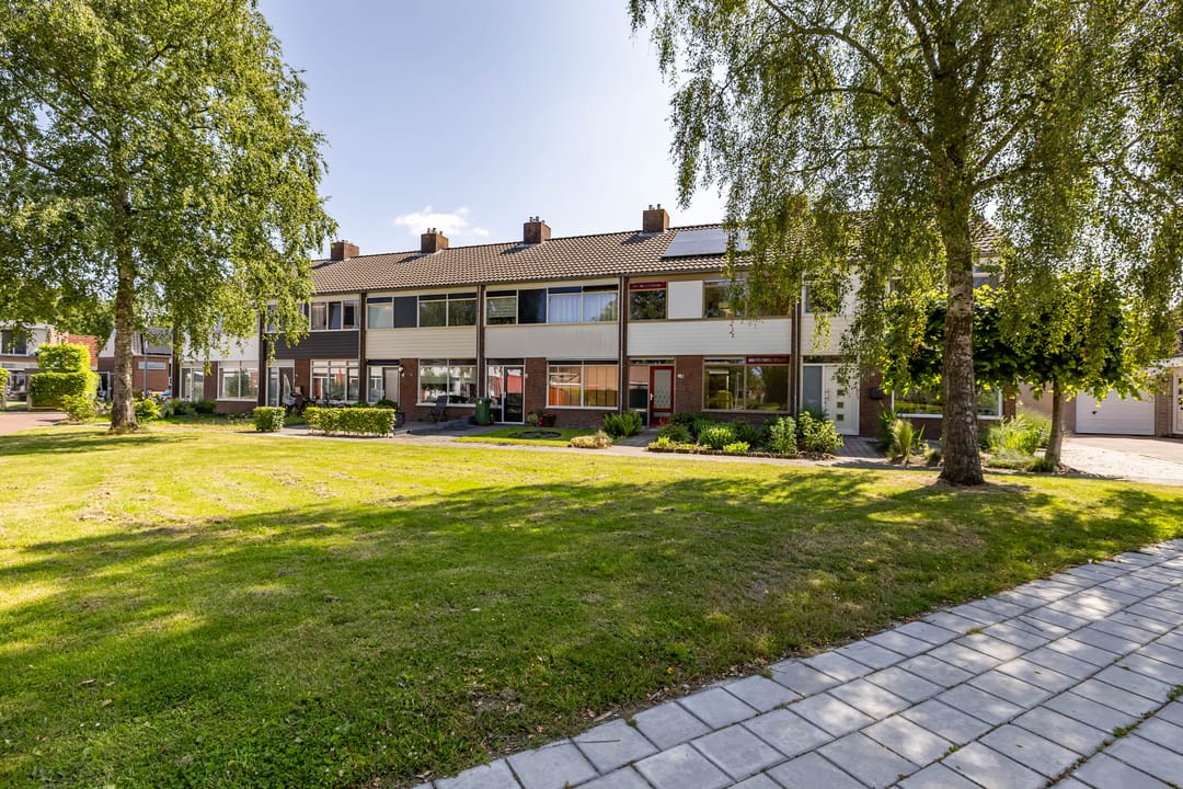 Foto 52 van Singelhorn 1