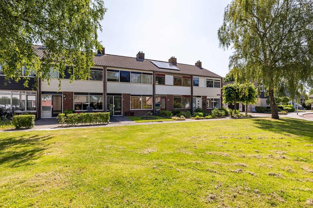 Foto 53 van Singelhorn 1