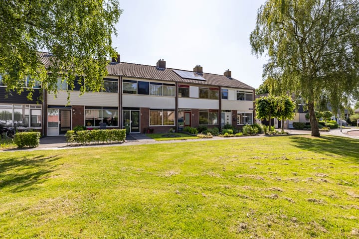 Foto 53 van Singelhorn 1