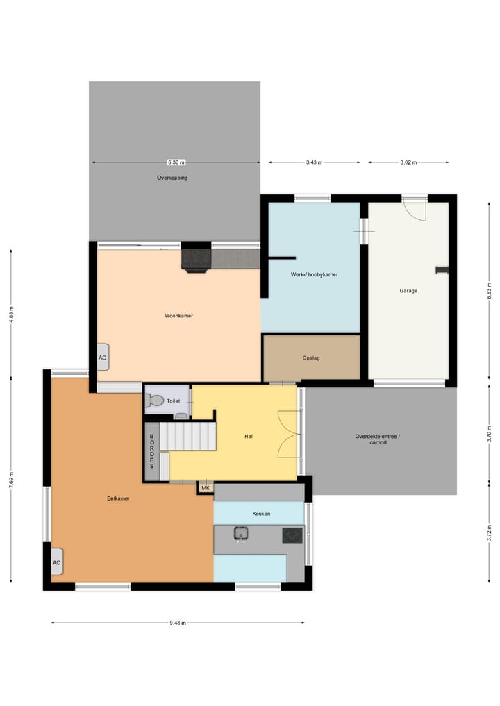 Foto 37 van Kloosterberg 6