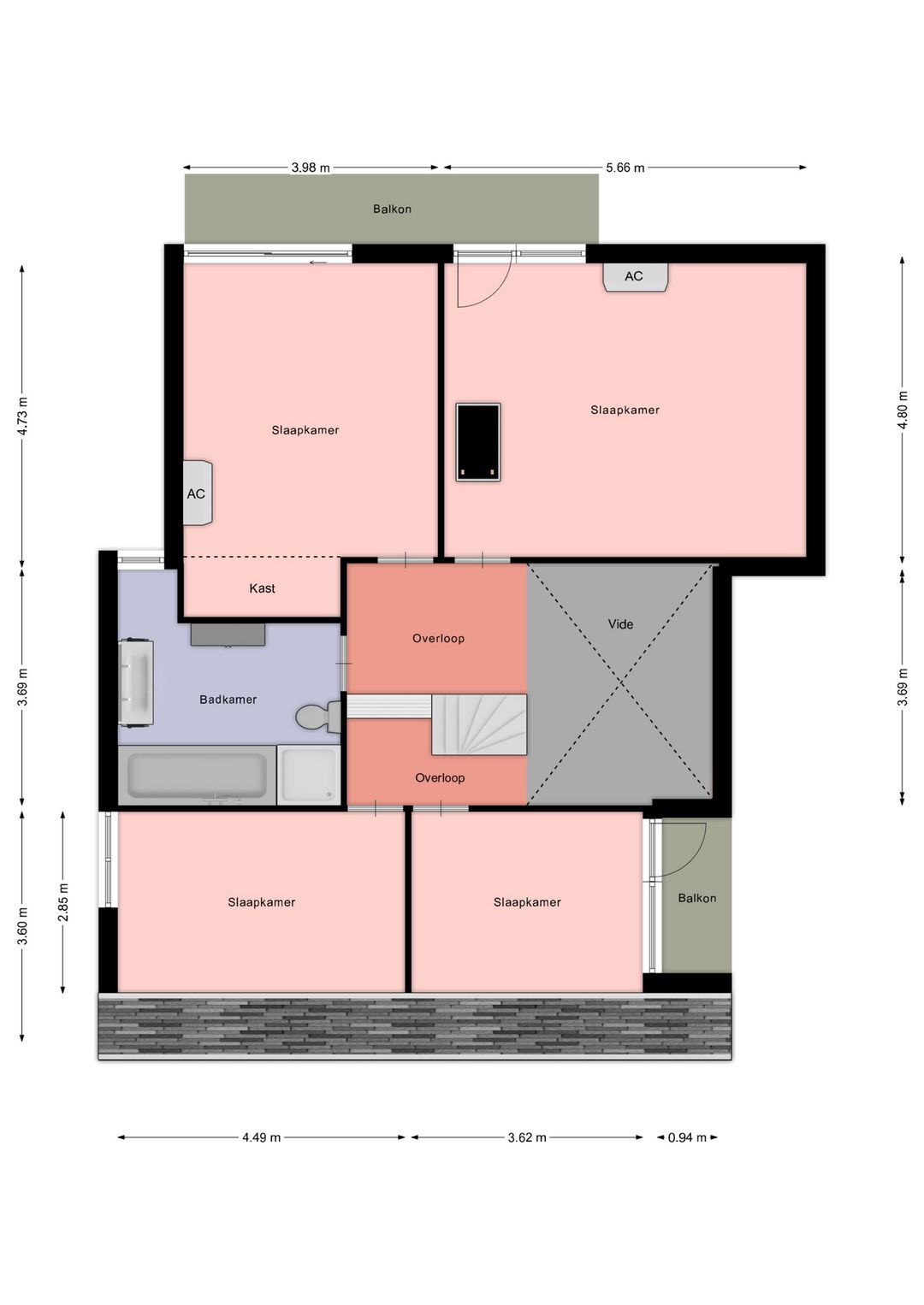 Foto 38 van Kloosterberg 6