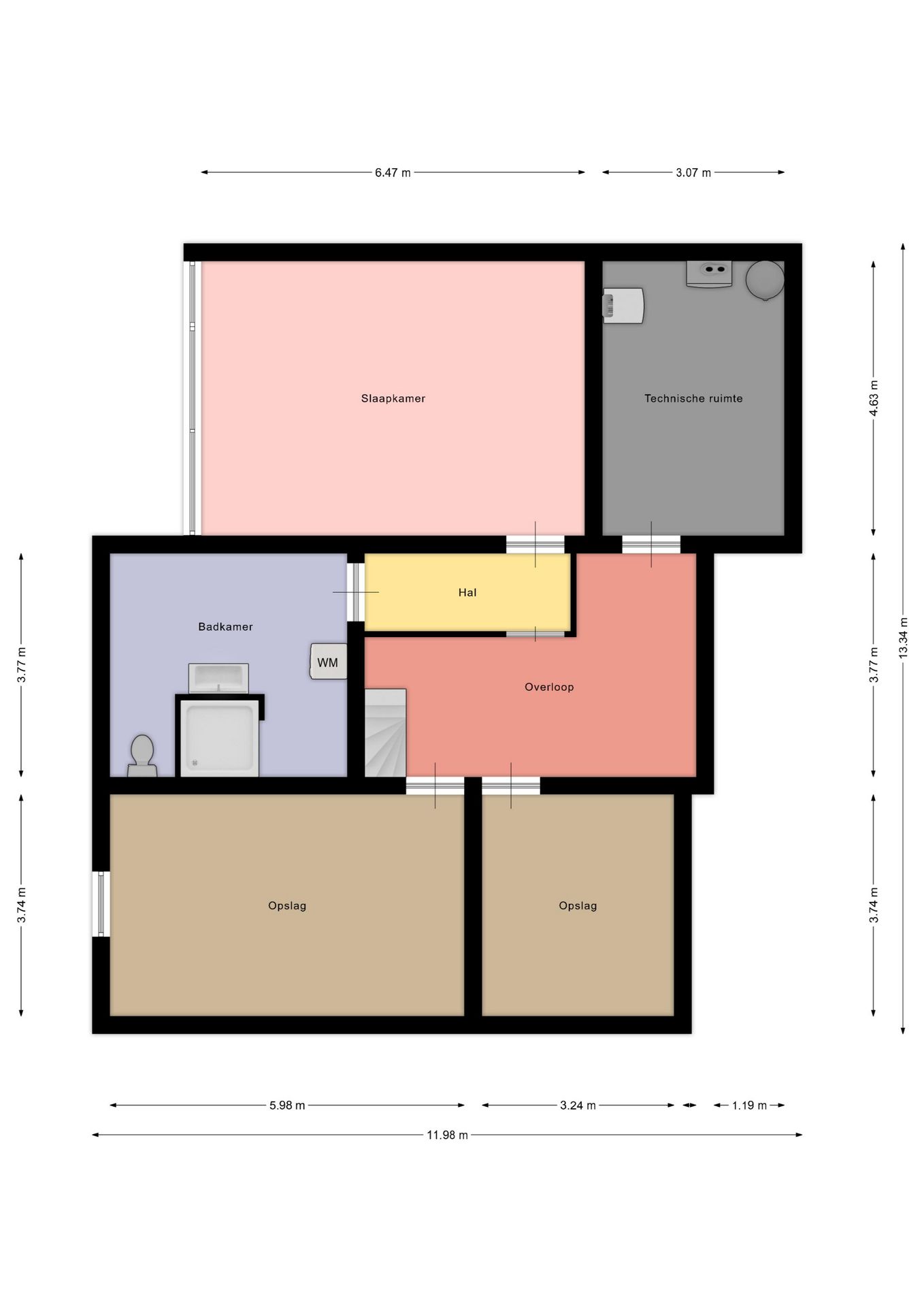 Foto 39 van Kloosterberg 6