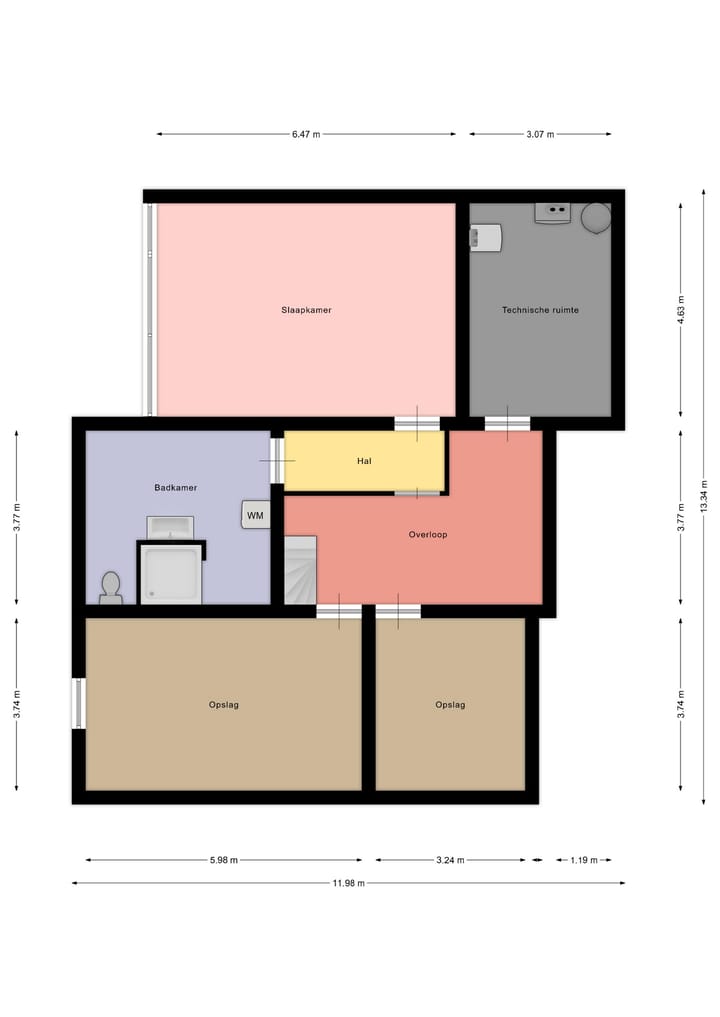 Foto 39 van Kloosterberg 6